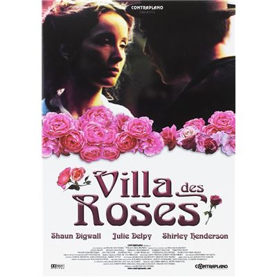 Villa des roses (2002) (DVD)