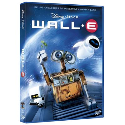 Wall-E (Disney)