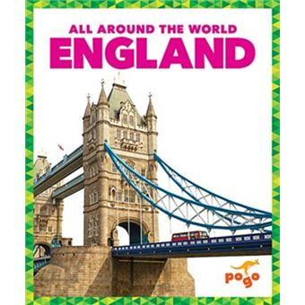 England by Jessica Dean - 1