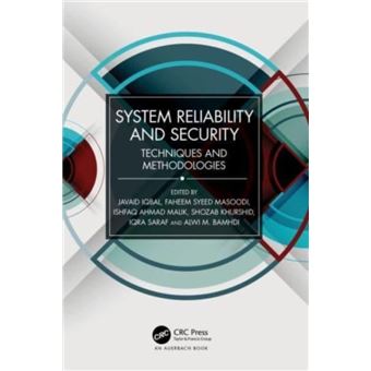 System Reliability and Security System Reliability and Security ...