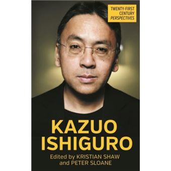 Kazuo Ishiguro - 1