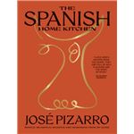 The Spanish Home Kitchen