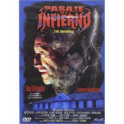 The Doorway (1999) / Pasaje Al Infierno (DVD)
