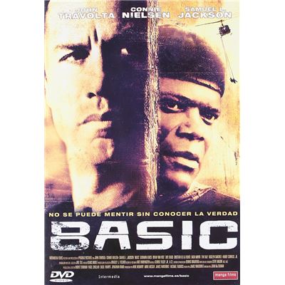 Basic (2003)