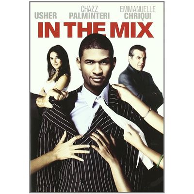 In the Mix (2005)