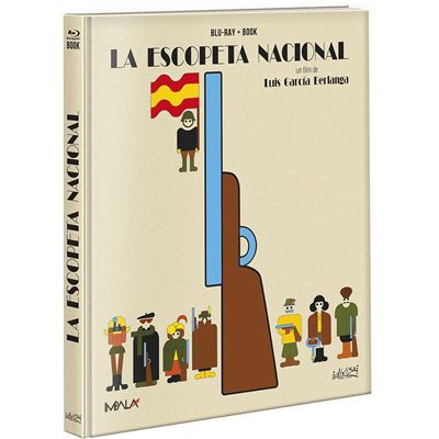 La escopeta nacional (1978)
