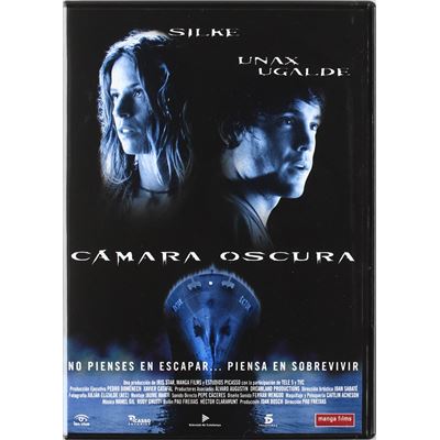 Cámara Oscura (1983)