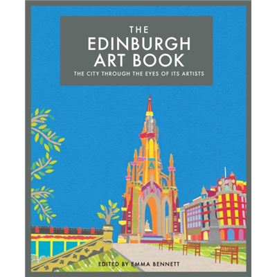 The Edinburgh Art Book