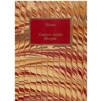Rimas | Gustavo Adolfo Bécquer Gustavo Adolfo Bécquer - broché ...