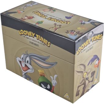 Looney-Tunes-Golden-Collection