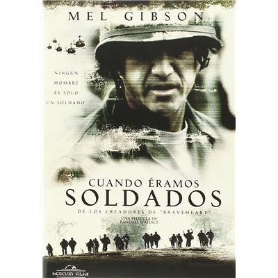 Nous étions soldats (We Were Soldiers)