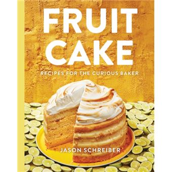 Fruit Cake by Jason Schreiber - 1