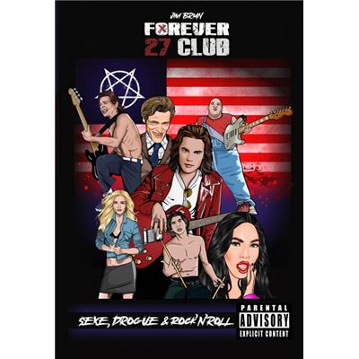 Forever 27 Club