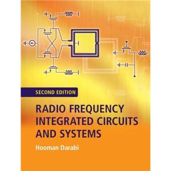 Radio Frequency Integrated Circuits and Systems by Hooman Darabi Hardcover Book - 1