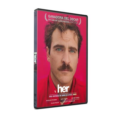 Her (2013)