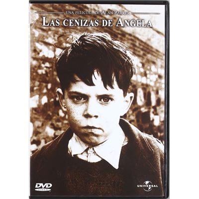 Angela's Ashes / Las Cenizas De Ángela