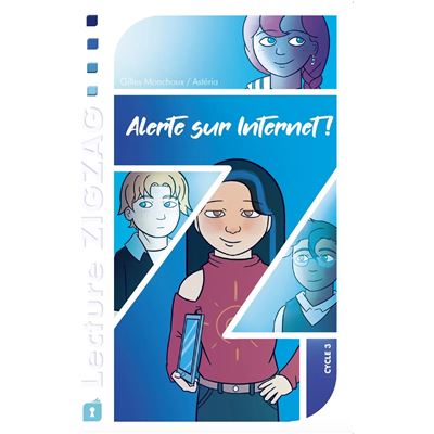 Alerte sur Internet !