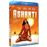 Ashanti (Ébano) - Blu-ray