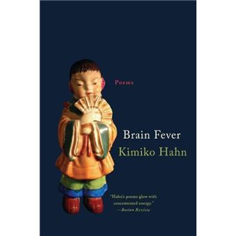 Brain Fever by Hahn Kimiko Queens College City University of New York Paperback Book - 1
