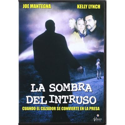 Persons Unknown) / La Sombra Del Intruso (DVD)