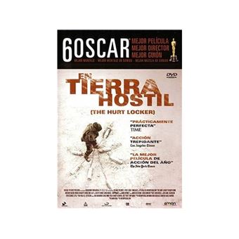 Démineurs (2008) / The Hurt Locker (DVD) - 1