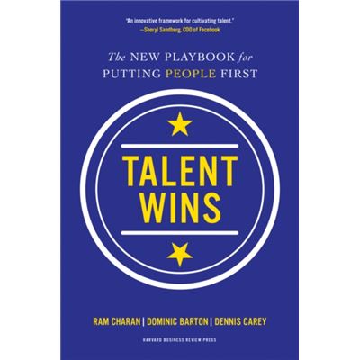 Talent Wins