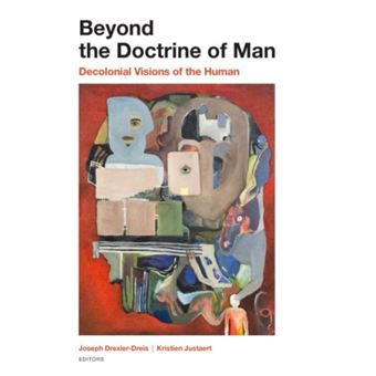 Beyond the Doctrine of Man - 1