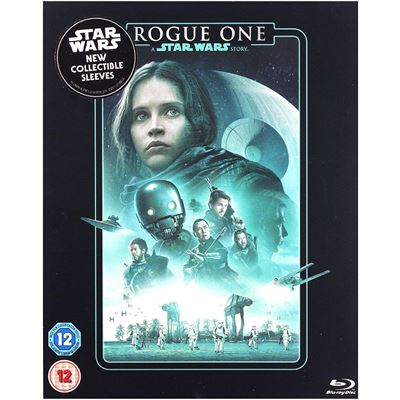 Rogue One: A Star Wars Story