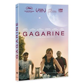 Gagarine - 1