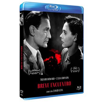 Breve encuentro - Blu-ray