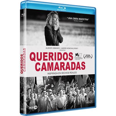 Chers Camarades ! / Dorogie tovarishchi