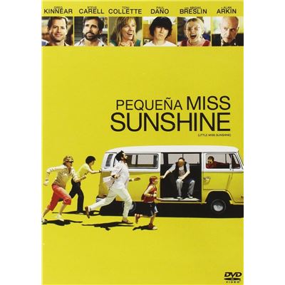 Little Miss Sunshine (DVD)
