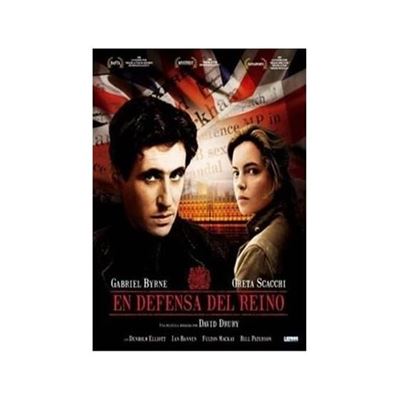 Defence of the Realm (En defensa del reino)