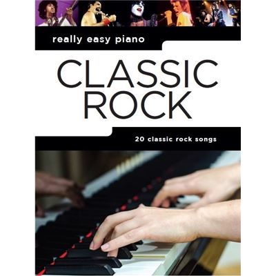 Really Easy Piano