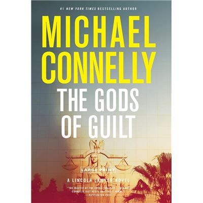 Michael Connelly - The Hollow - Bosch série