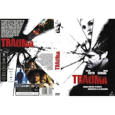 Trauma (2004) (DVD)