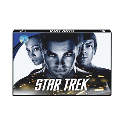 Star Trek (2009)