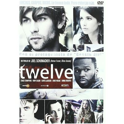 Twelve (2010) (DVD)