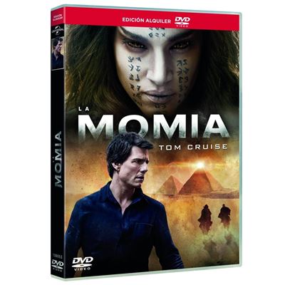 La Momie (2017) / The Mummy