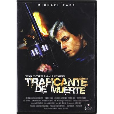 L'Ombre du passé / Merchant of Death (DVD)