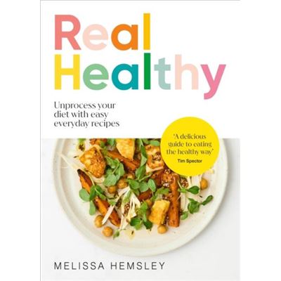 Real Healthy - Image 2