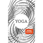 Yoga | Emmanuel Carrére