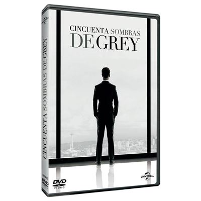 Cinquante Nuances de Grey / Fifty Shades of Grey (Edition 2017)