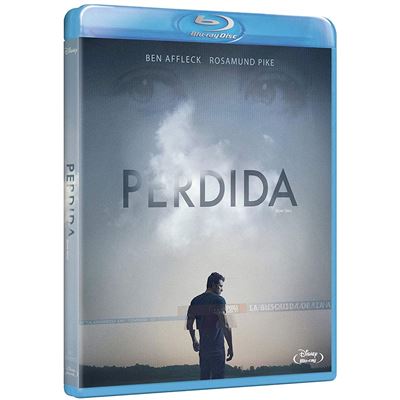 Gone Girl (2014) / Perdida