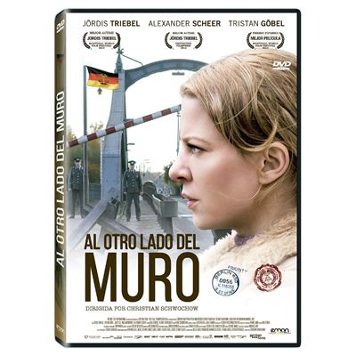 Westen (2013) / Al Otro Lado Del Muro (DVD)