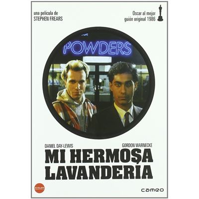 My Beautiful Laundrette (1985) (My Beautiful Laundrette)