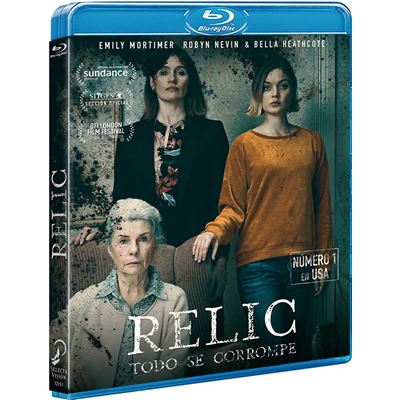 Relic (2020)