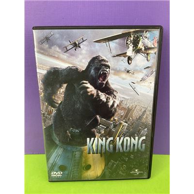 King Kong (2005)