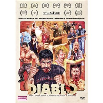 Diablo (2011) - 1
