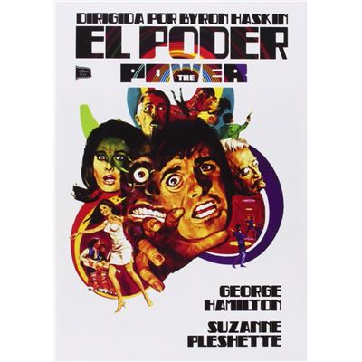 La guerre des cerveaux (The Power)